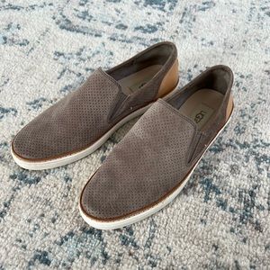 UGG Adley slip-on sneaker